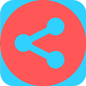 Mini ShareIt icon