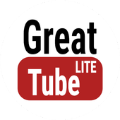 GreatTube Lite icon