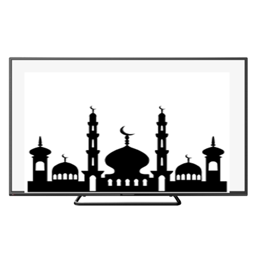 Prayer Times on TV - JWS NOOR icon