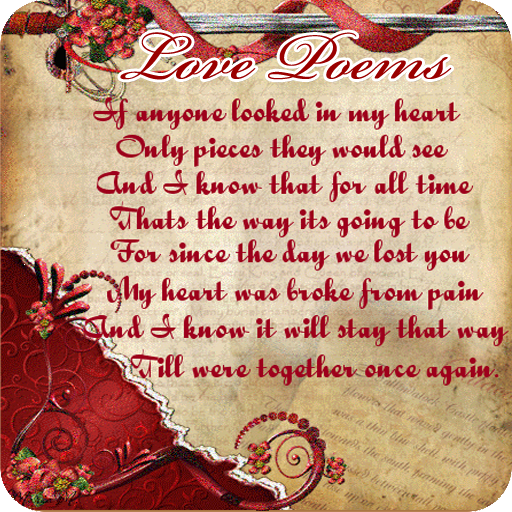 Love Poems icon