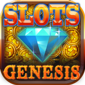 Slots Genesis FREE Casino Slot icon