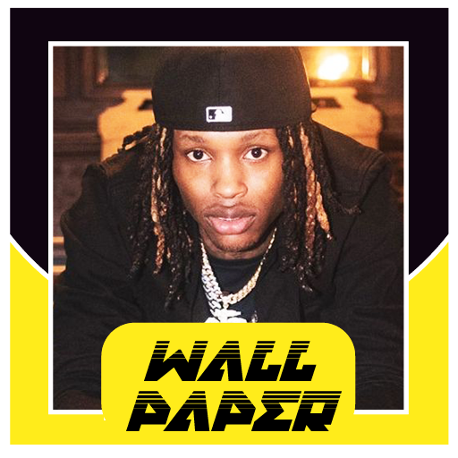 King Von Wallpaper icon