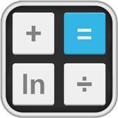 Better Scientific Calculator on 9Apps