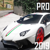 Extreme Car Driving 2019 icon