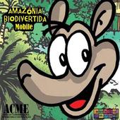 Amazing Amazon Mobile icon