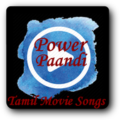 Power Paandi Movie Songs icon