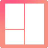 Collage Photo Frame on 9Apps