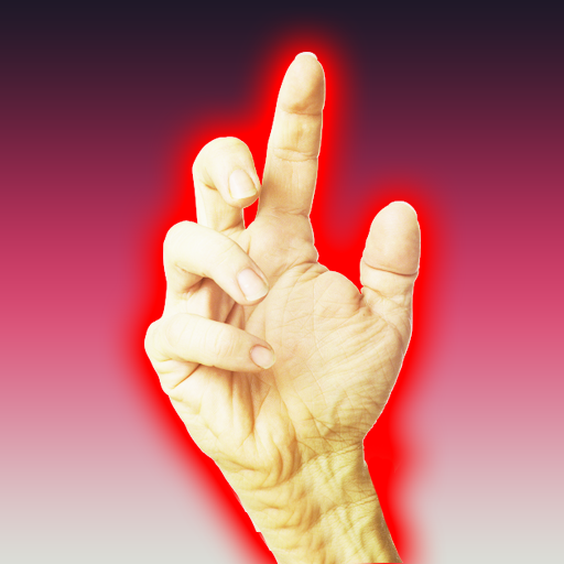 Last hope: Zombie is here icon