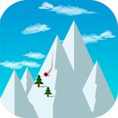 Chilly Snow icon