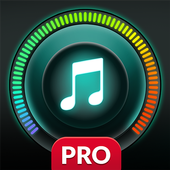 Box Music Player Pro - PowerAudio Player Pro иконка