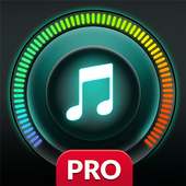 Box Music Player Pro - PowerAudio Player Pro on 9Apps