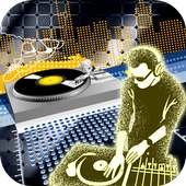 DJ Mixing Software on 9Apps