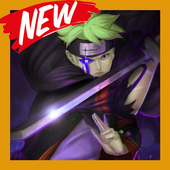 Anime Boruto Naruto Wallpapers HD icon