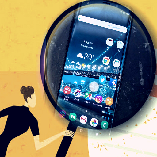 Phone Reviews- Phone Reviews icon