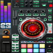 Virtual DJ Remixer Pro icon