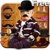 Funny Photo Editor Pro