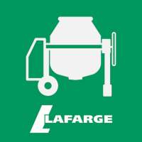 Richtig Betonieren von Lafarge on 9Apps