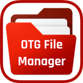 File Manager Pro (USB OTG) - File Explorer icon