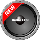 Radio EFM icon