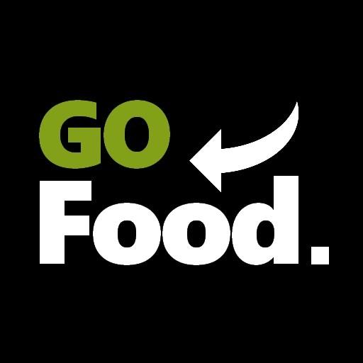 GoFood : Livraison de repas à domicile icon