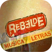 RBD Letras y Musica 1.0 icon