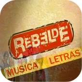 RBD Letras y Musica 1.0