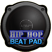 Hip Hop Beatpad Tiles icon