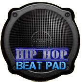 Hip Hop Beatpad Tiles on 9Apps