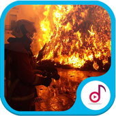 Offline Fire Alarm Tune Collection icon