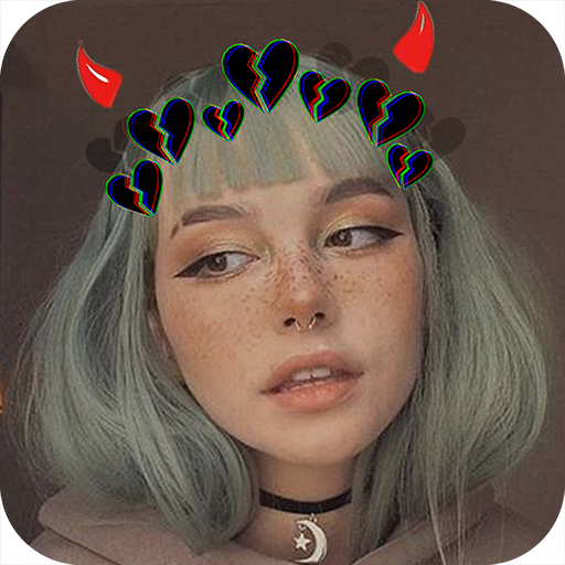 Filters for SC &amp; Stickers icon