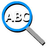 Text File Indexer icon