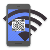 Wifi QR Code Generator icon