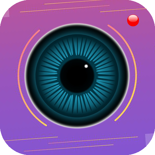 Hidden camera finder 2020; find hidden devices icon