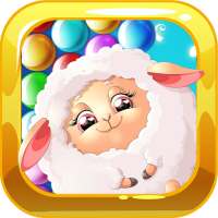 Bubble Farm Friends -  shooter for bubble shooting
