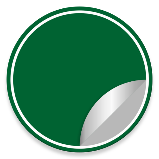 Stickerfy for WhatsApp icon