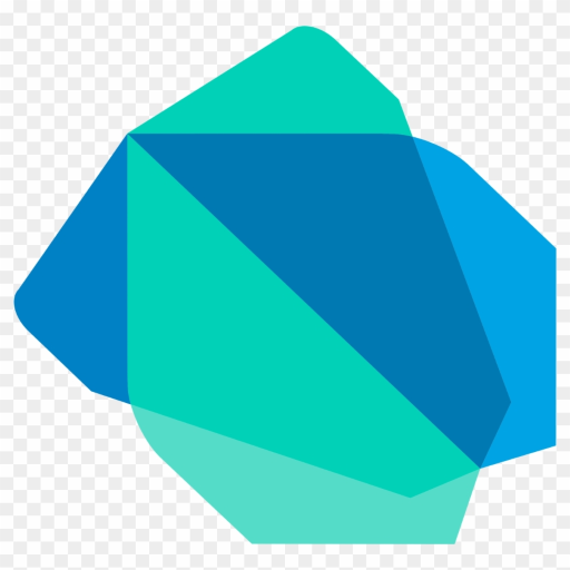 DartPad : Dart Editor icon