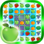 Fruit Blast Garden icon