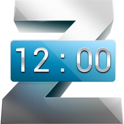 Zmantime (Alarm) Clock icon