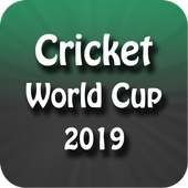 Cricket World Cup icon