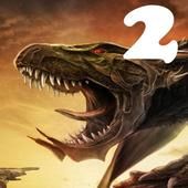 One nights jurassic craft 2 icon