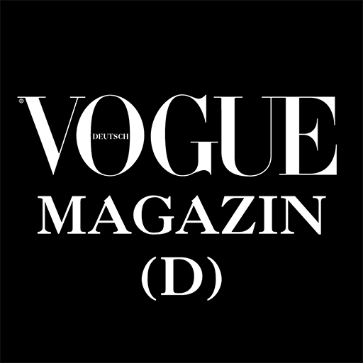 VOGUE MAGAZIN (D) icon
