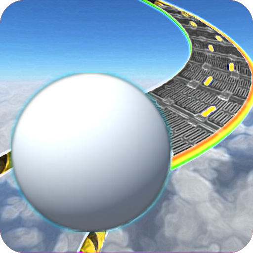 3D Ball Roller Balancing icon