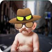 Funny Cartoon Faces Changer