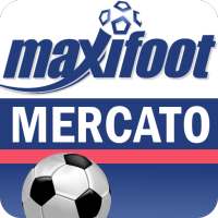 Mercato foot par Maxifoot