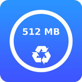 512MB RAM Booster - Cache Info icon
