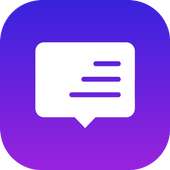 New Message on 9Apps