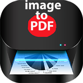 New Super Scanner  Phone  to PDF Reader icon