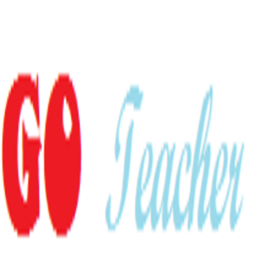 Go-Teacher icon