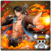 Pirate Legend icon