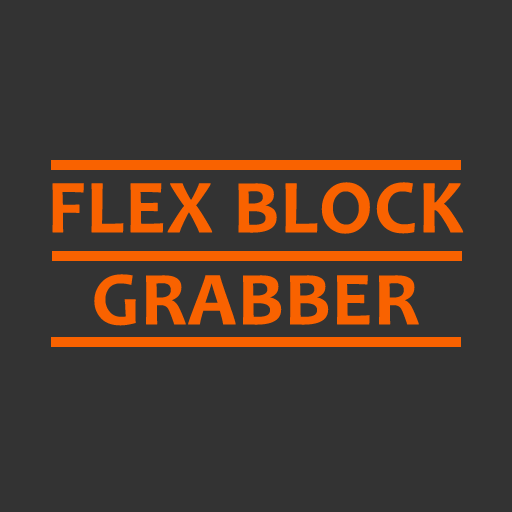 Flex Block Grabber icon
